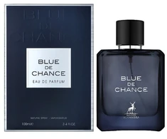 Kvepalai vyrams Maison Alhambra Blue De Chance EDP, 100 ml