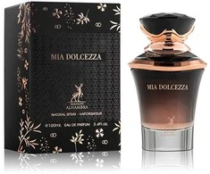 Kvepalai moterims Maison Alhambra Alhambra Mia Dolcezza EDP, 100 ml