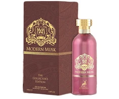 Maison Alhambra Modern Musk EDP parfumuotas vanduo unisex, 100 ml