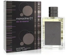 Unisex kvepalai Maison Alhambra Alhambra Monocline 01 EDP, 100 ml