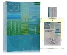 Maison Alhambra Monocline 05 EDP parfumuotas vanduo unisex, 100 ml