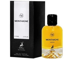 Kvepalai moterims Maison Alhambra Montaigne Coco EDP, 100 ml