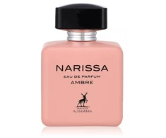Kvepalai moterims Maison Alhambra Narissa Amber EDP, 100 ml