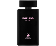 Kvepalai moterims Maison Alhambra Narissa EDP, 100 ml