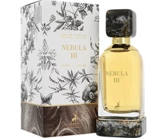Maison Alhambra Nebula III Women EDP 100ml