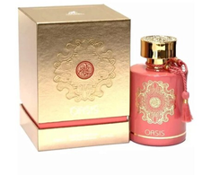 Maison Alhambra Oasis EDP parfumuotas vanduo unisex, 100 ml
