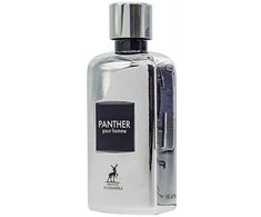 Maison Alhambra Panther Pour Homme EDP parfumuotas vanduo vyrams, 100 ml