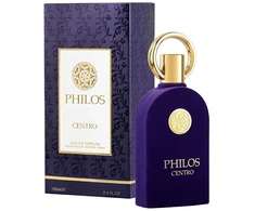 Kvepalai moterims Maison Alhambra Philos Centro EDP, 100 ml