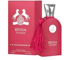 Kvepalai moterims Maison Alhambra Reyna EDP, 100 ml