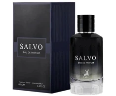Kvepalai vyrams Maison Alhambra Salvo EDP, 100 ml