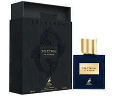 Maison Alhambra Spectrum EDP parfumuotas vanduo unisex, 100 ml
