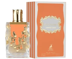 Le Couvent Maison de Parfum Maison Alhambra morkų pyragas kvepiantis vanduo 100 ml