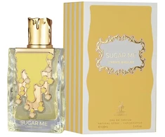 Le Couvent Maison de Parfum Maison Alhambra Creme Brulee Eau De Parfum 100 ml