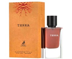 Maison Alhambra Terra EDP parfumuotas vanduo vyrams, 50 ml