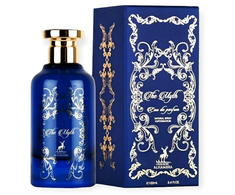 Maison Alhambra The Myth EDP parfumuotas vanduo unisex, 100 ml