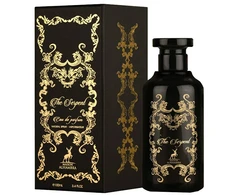 Maison Alhambra The Serpent EDP parfumuotas vanduo moterims, 100 ml