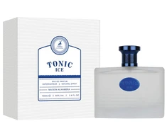 Maison Alhambra Tonikas Ice EDP parfumuotas vanduo unisex, 100 ml