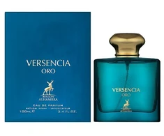 Kvepalai vyrams Maison Alhambra Jubilant Oro EDP