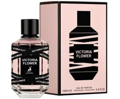 Maison Alhambra Victoria Flower EDP parfumuotas vanduo moterims, 100 ml