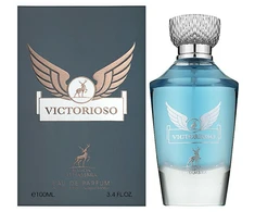 Maison Alhambra Victorioso EDP parfumuotas vanduo vyrams, 100 ml