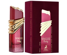 Maison Alhambra Vogue Party EDP parfumuotas vanduo unisex, 100 ml
