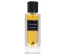 Unisex kvepalai Maison Alhambra Winsome (The Tux) EDP, 90 ml