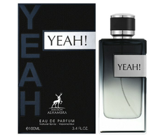 Maison Alhambra Yeah! EDP parfumuotas vanduo vyrams, 100 ml