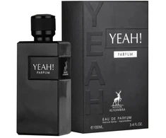 Maison Alhambra Yeah! Parfum EDP parfumuotas vanduo vyrams, 100 ml