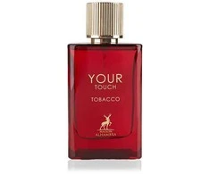 Maison Alhambra Your Touch Tobacco EDP parfumuotas vanduo unisex, 100 ml