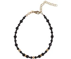 Alisia Beaded bracelet with sandstone AL5241.01.000