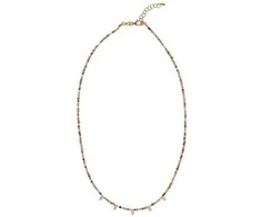 Alisia Beaded pakabukas with tourmaline AL4656.01.000