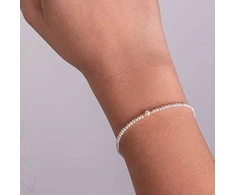 Alisia Charming synthetic pearl bracelet AL5161.01.000
