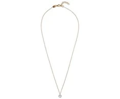 Alisia Delicate auksinis-plated pakabukas with cubic zirconia AL4831.01.000