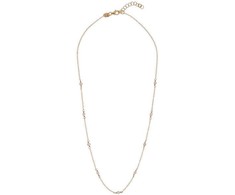 Alisia Gold-plated pakabukas with real pearls AL4419.01.000