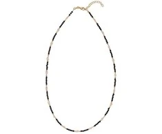 Alisia Necklace with real pearls and agate AL5251.01.000