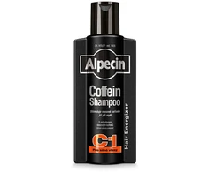 Alpecin Coffein Šampūnas C1 Šampūnas vyrams, 375 ml