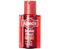Alpecin Double Effect Caffeine Šampūnas M 200ml