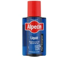 Plaukų tonikas nuo slinkimo Alpecin Energizer Liquid, 200 ml