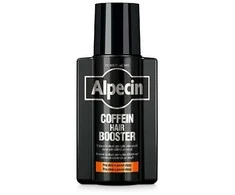 Alpecin Caffeine Hair Booster plaukų serumas vyrams, 200 ml