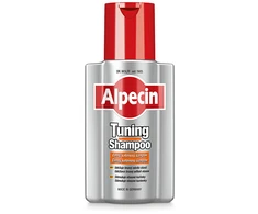 Alpecin Tuning Šampūnas 200 ml