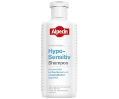 Alpecin Šampūnas sausai ir labai jautriai odai (Hyposensitiv šampūnas) 250 ml