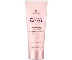 Alterna My Hair My Canvas Micelinis MeltAway Valiklis, 101 ml