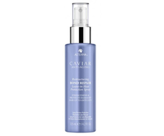 Alterna Caviar Anti-Aging Restructuring Bond Repair Nenuplaunamas šilumos apsaugos purškiklis termoochronny purškalas do włosów 125ml