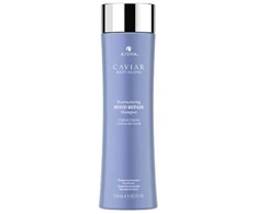 Alterna Šampūnas pažeistiems plaukams Caviar Anti-Aging (Restructuring Bond Repair Šampūnas) (Pažeista pakuotė)