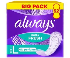 Always Skirtas kasdieniam naudojimui Fresh Long