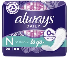 Always Skirtas kasdieniam naudojimui Normal