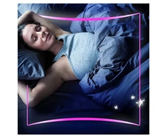 Always Platinum Secure Night Extra sanitary napkins 16 pcs