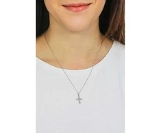 Moteriški karoliai Amen CRBN03