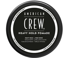 "American Crew" stiprios fiksacijos pomada 85g