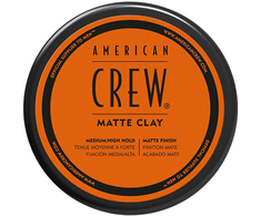 „American Crew“ – „Pucks“ rytiniai sausainiai, 85 g